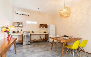 Bed & Breakfast Quinta Margarita, Boho Chic Hotel