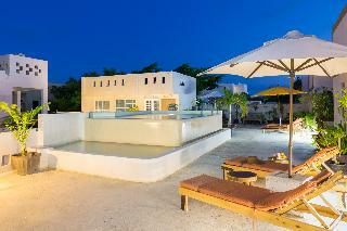 Bed & Breakfast Quinta Margarita, Boho Chic Hotel