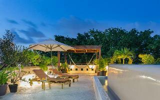 Bed & Breakfast Quinta Margarita, Boho Chic Hotel