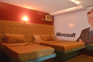 Icon Hotel Macapagal