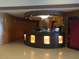 Icon Hotel Macapagal