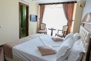 Giuliano Hotel Bragadiru