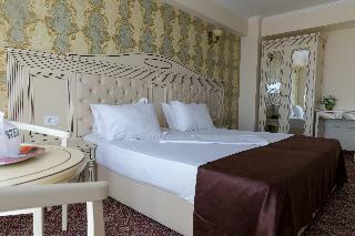 Giuliano Hotel Bragadiru