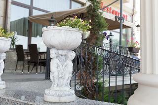 Giuliano Hotel Bragadiru