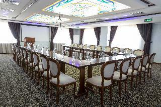 Giuliano Hotel Bragadiru