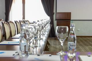 Giuliano Hotel Bragadiru