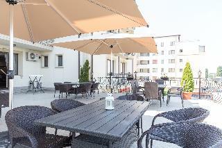 Giuliano Hotel Bragadiru