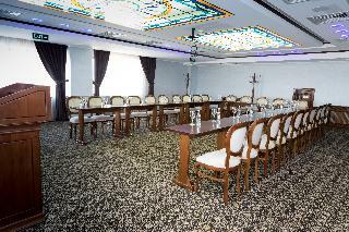 Giuliano Hotel Bragadiru