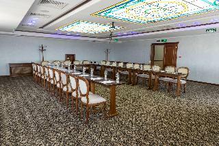 Giuliano Hotel Bragadiru