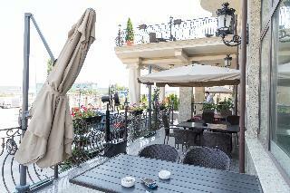 Giuliano Hotel Bragadiru