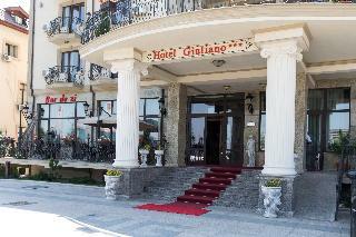 Giuliano Hotel Bragadiru