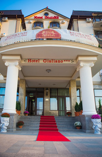 Giuliano Hotel Bragadiru