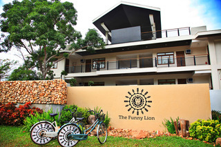 Hotel The Funny Lion