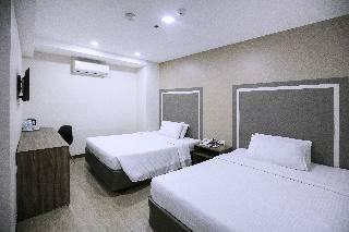 S Hotel And Residences