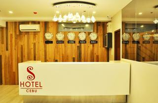 S Hotel And Residences