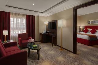 Millennium Taiba Hotel