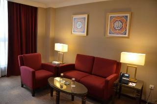 Millennium Taiba Hotel