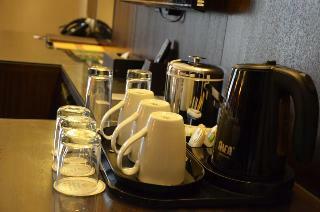 Millennium Taiba Hotel