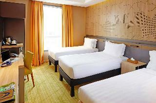 Hotel Ibis Styles Makkah