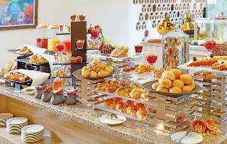Hotel Ibis Styles Makkah