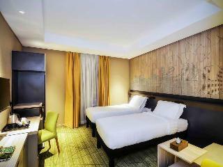 Hotel Ibis Styles Makkah