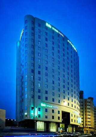 Hotel Ibis Styles Makkah