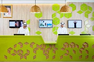 Hotel Ibis Styles Makkah
