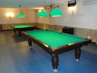 Hotel Vox Maris Grand Resort