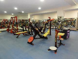 Hotel Vox Maris Grand Resort