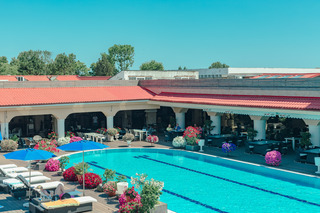 Hotel Vox Maris Grand Resort