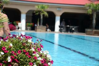 Hotel Vox Maris Grand Resort