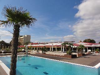 Hotel Vox Maris Grand Resort