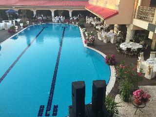 Hotel Vox Maris Grand Resort