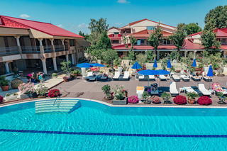 Hotel Vox Maris Grand Resort