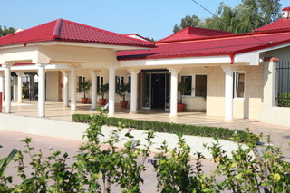 Hotel Vox Maris Grand Resort
