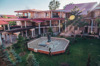 Hotel Vox Maris Grand Resort