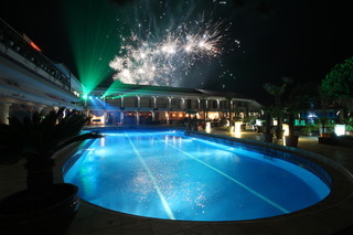Hotel Vox Maris Grand Resort