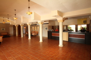 Hotel Vox Maris Grand Resort