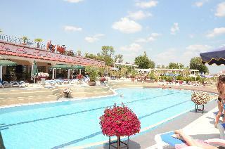 Hotel Vox Maris Grand Resort