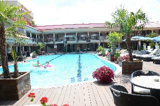 Hotel Vox Maris Grand Resort