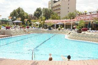 Hotel Vox Maris Grand Resort