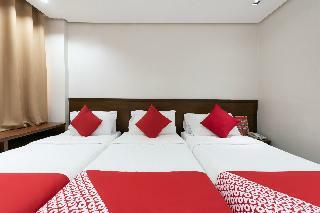 West Makati Hotel