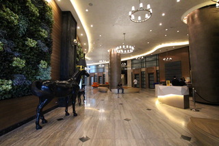 Hotel Siglo Suites @ The Knightsbridge Residences