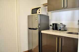 Hotel Siglo Suites @ The Milano Residences