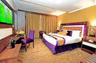 Golden Bujari Al Khobar Hotel