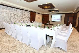 Golden Bujari Al Khobar Hotel