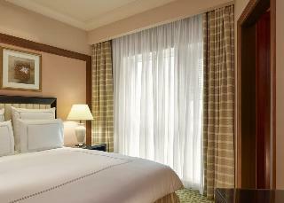 Hotel Swissotel Al Maqam Makkah