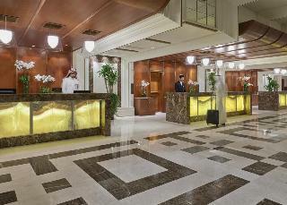 Hotel Swissotel Al Maqam Makkah