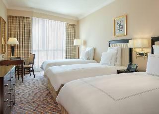 Hotel Swissotel Al Maqam Makkah