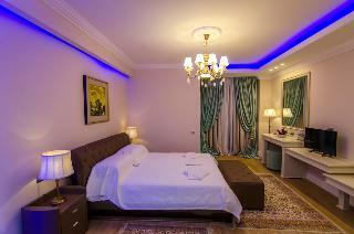 Hotel Phoenicia Royal